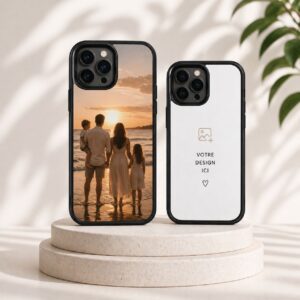 Coque Personnalisée Haute définition – Qualité premium